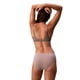 thumbnail image 4 of Bikini Calvin Klein Bonded Flex sin costuras, paquete de 3 unidades, talle medio, 4 of 6