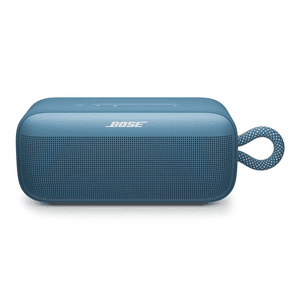 Parlante Portátil Bluetooth Bose Soundlink Plus Blue Dusk