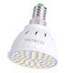 thumbnail image 2 of Lámpara De Bombillas De Cultivo De Plantas LED Espectro Completo Sunlike E14_80Pcs Led, 2 of 5