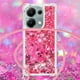 thumbnail image 2 of Funda FOXDOCK para Xiaomi POCO M6 Pro 4G con Cuerda Ajustable, Brillo Líquido, Protección Antigolpes y Lente – Ideal para Regalo, 2 of 6