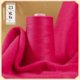thumbnail image 1 of Xiao Hua Hilo fino tejido a mano, color rosa, 50 g por rollo, hilo para tejer a crochet, apto para gorros y calcetines sin costuras, encajes y prendas de vestir delicadas., 1 of 3