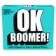 thumbnail image 4 of Juego de mesa Ok Boomer cartas de preguntas, 4 of 5