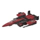 thumbnail image 5 of Figura de acción Transformers Generations War for Cybertron Voyager Class Decepticon Thrust, 5 of 9