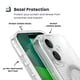 thumbnail image 2 of Funda para Celular Speck GEMSHELL Grip iPhone 17 Transparente, 2 of 7