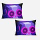 thumbnail image 5 of Blox Fruit Face on print Soft Bed Set Lightweight 3 Pieces Bedding Sets for All Season Comforter Set Easy Care, 5 of 5