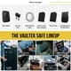 thumbnail image 5 of Funda de viaje VAULTEK SIG SAUER Edition LifePod Waterproof, 5 of 7