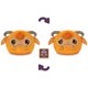 thumbnail image 3 of Peluche con forma de tortuga con forma de laberinto de Jim Henson, reversible, 20 cm, 3 of 4