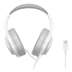 thumbnail image 3 of Audífonos Bluetooth Gamer Diadema Qcy V200 Con Microfono White, 3 of 7