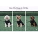 thumbnail image 2 of Chaleco Polar Para Perros Suave Y Cálido Para Pequeños Y Medianos, 2 of 8