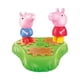 thumbnail image 1 of Juego de Mesa Hasbro Gaming Peppa Pig Muddy Puddles, 1 of 3