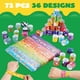 thumbnail image 2 of Brazaletes JOYIN, 288 unidades, regalos de fiesta para niños y pascua, 2 of 7