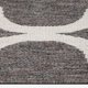 thumbnail image 2 of Alfombra Sisal Dawn 200 x 285 Gray, 2 of 5