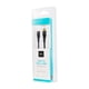 thumbnail image 2 of Cable Tipo C 9267 Negro, 2 of 3