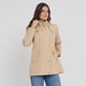 thumbnail image 3 of Chubasquero Steve Madden con capucha impermeable para mujer, talla XS-3X, 3 of 7