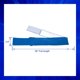 thumbnail image 5 of Banda antihielo para aliviar el dolor de cabeza con forro de tela Thera-Med, 5 of 5