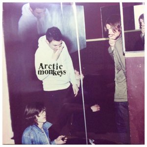 Hitway Music - Arctic Monkeys - Humbug | Vinilo