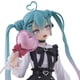 thumbnail image 5 of Estatuilla Prize Hatsune Miku Pvc Fashion Subculture Ver, 5 of 5