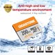 thumbnail image 5 of Micro SD Gigastone 200 GB (2 unidades) A1 V30 100 MB/s, 5 of 5