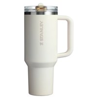 Vaso Stanley Quencher Protour Flip Straw 1.2 L De Acero Inoxidable