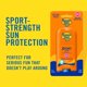 thumbnail image 3 of Protector solar Banana Boat Sport Ultra Stick SPF 50 44 ml, 3 of 3