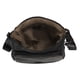 thumbnail image 4 of Cartera Moderna Claudia Animal Print Negro Calu, 4 of 6