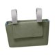 thumbnail image 2 of Bolso Organizador Para Cochecito De Bebé, Bolso Portátil Para Biberones Y Aperitivos, Color Verde, 2 of 5