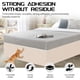 thumbnail image 2 of Alfombrilla para Rasguños de Gato Giomre 200x40 cm Beige 2 unidades Autoadhesiva, 2 of 5