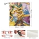 thumbnail image 2 of Tangled Rapunzel Princess Braga de Cuello Protección Solar - Bandana UV Refrescante para Ciclismo y Deportes al Aire Libre, Hombres y Mujeres, 2 of 6