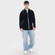thumbnail image 4 of Camisa Hombre Cotelé Negro Corona, 4 of 5