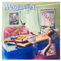 Warner Music - Vinilo Marillion/ Fugazi 1Lp