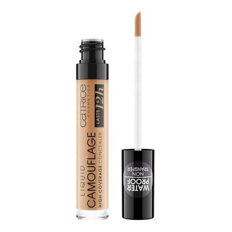 Catrice - Corrector Liquido Macchiato 5Ml