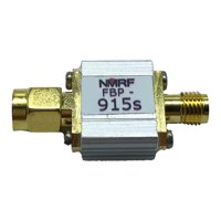 Magideal - 1 Interfaz Sma De 915 Mhz De Tamaño Superpequeño Con Interfaz Sma Para Receptor 902 ~ 928 Mhz Receptor De De