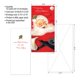 thumbnail image 2 of Sobre para dinero SHADE TREE GREETINGS Santa – Pack de 10, 2 of 6