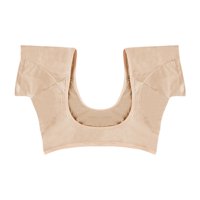 Ioensy - Chaleco Transpirable Para Axilas, Para Yoga, Reutilizable, Para Mujeres, Para Sudar, Axilas, Resistente Al Sudor, Talla M