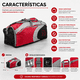 thumbnail image 4 of Bolso Deportivo Modelo Raquetero Grande 100l, 4 of 9