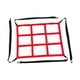 thumbnail image 5 of Red De Entrenamiento De Objetivos Configure Fácilmente El Entrenamiento De Precisión Portátil De 9 Bolsillos Target, 5 of 5