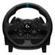 thumbnail image 2 of Playstation Volante Logitech G923 Racing Wheel And Pedals, 2 of 4