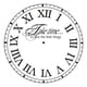 thumbnail image 1 of Decomural Take Time To Love Clock WS-15079, 1 of 2