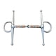 thumbnail image 5 of Broca De Caballo Para Montar A Caballo, Anillos Sueltos Ecuestres, Broca De Brida De Rendimiento, 5 of 5
