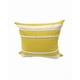 thumbnail image 1 of Pack de 6 Fundas de Cojín 45x45 cm Diseño de Algodón Amarillo, 1 of 2