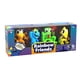 thumbnail image 1 of Minifiguras 4-Pack Rainbow Friends Serie 2 Neón 6,5 cm, 1 of 8
