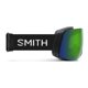 thumbnail image 4 of Antiparras SMITH 4D MAG con lente ChromaPop, negro y verde, 4 of 9