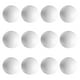 thumbnail image 3 of 12 Piezas 32 Mm Blanco Fútbol Mesa De Fútbol Pelotas De Futbolín Pelota Fussball Nueva, 3 of 3