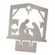 thumbnail image 3 of Adorno De Jesús Estatua De La Sagrada Familia Figuras Nacimiento De Jesús Estilo Argenta A, 3 of 3