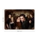 thumbnail image 2 of Crepúsculo Cartel Metálico, Decoración de Pared de Cartel Metálico Personalizado para Regalos de Fans, Amigos, Familia y Amantes 30*40cm, 2 of 6