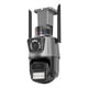 thumbnail image 1 of Cámara Seguridad Wifi Doble Lente Ptz Exterior Icsee ALJ, 1 of 3
