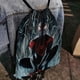 thumbnail image 4 of Miles Morales Mochila de Cuerdas para Deportes y Gimnasio, Bolsa de Cuerdas Resistente al Agua, Bolsa Cinch, 30×40cm, 4 of 6