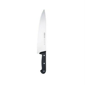 Cuchillo Medio Golpe 25Cm Universal Acero Inoxidable Arcos