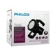 thumbnail image 4 of Linterna Foco Recargable 19LED Alto Brillo Negro, 4 of 4
