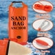 thumbnail image 3 of Bolsa de ancla WSFSLJWDW 2 en 1 impermeable 25 lb/11 kg (2 unidades), 3 of 7